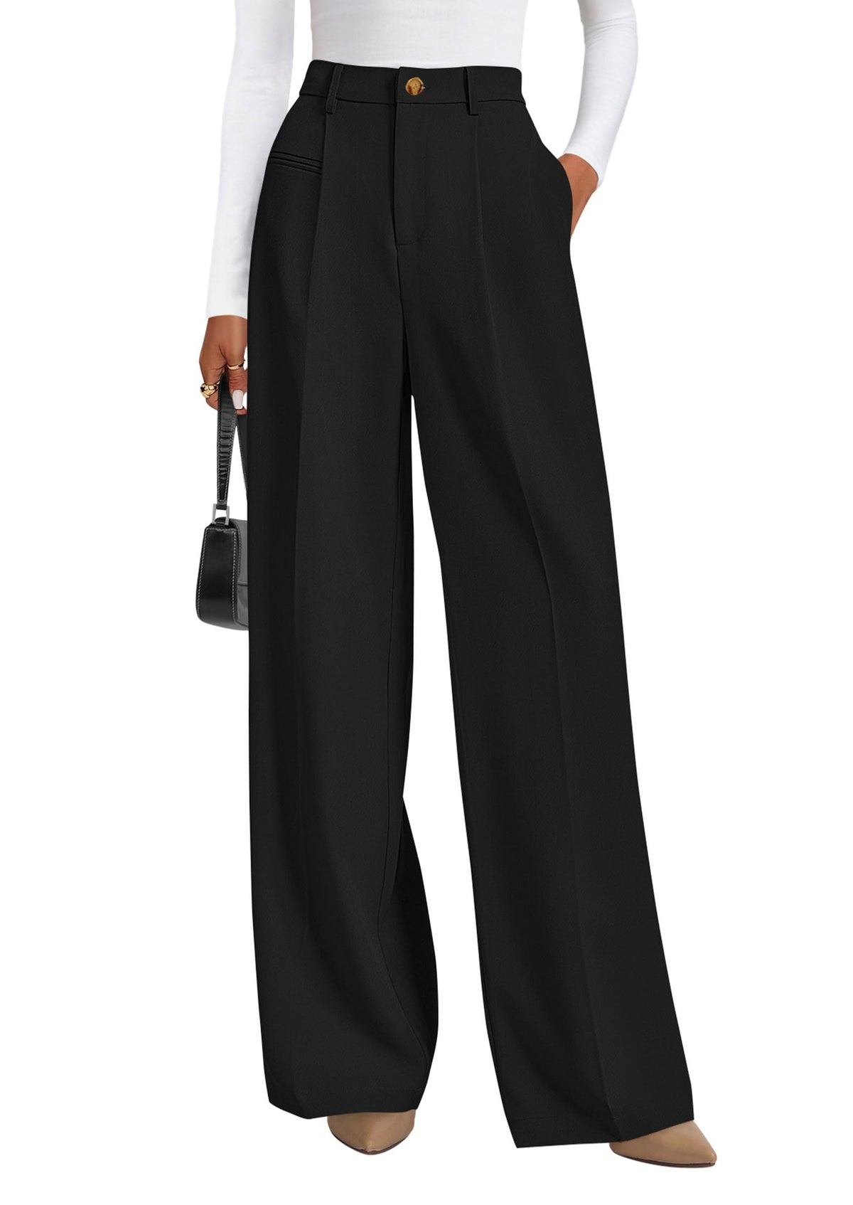 PRETTYGARDEN Women&
