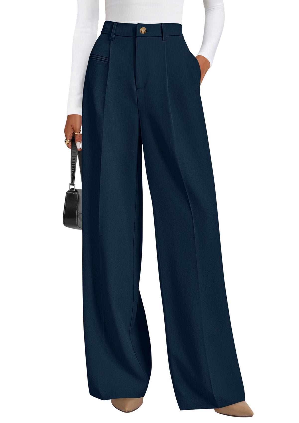 PRETTYGARDEN Women&