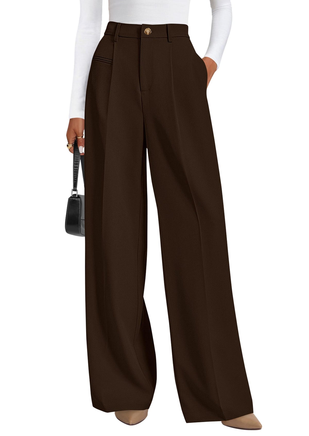 PRETTYGARDEN Women&