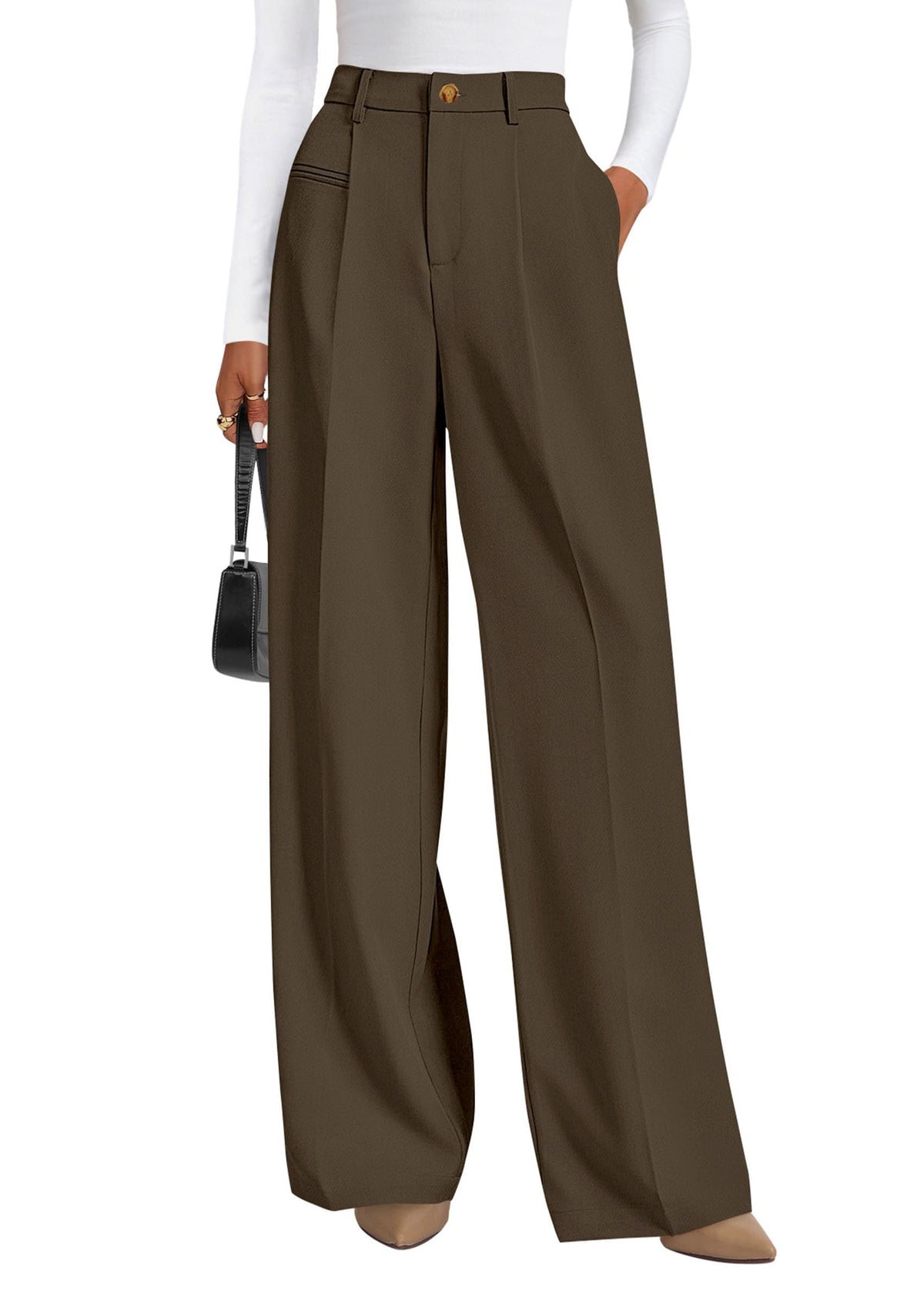 PRETTYGARDEN Women&