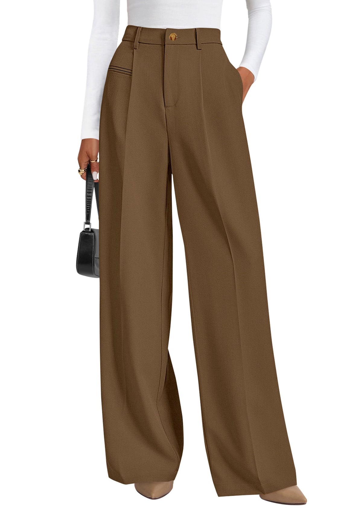 PRETTYGARDEN Women&