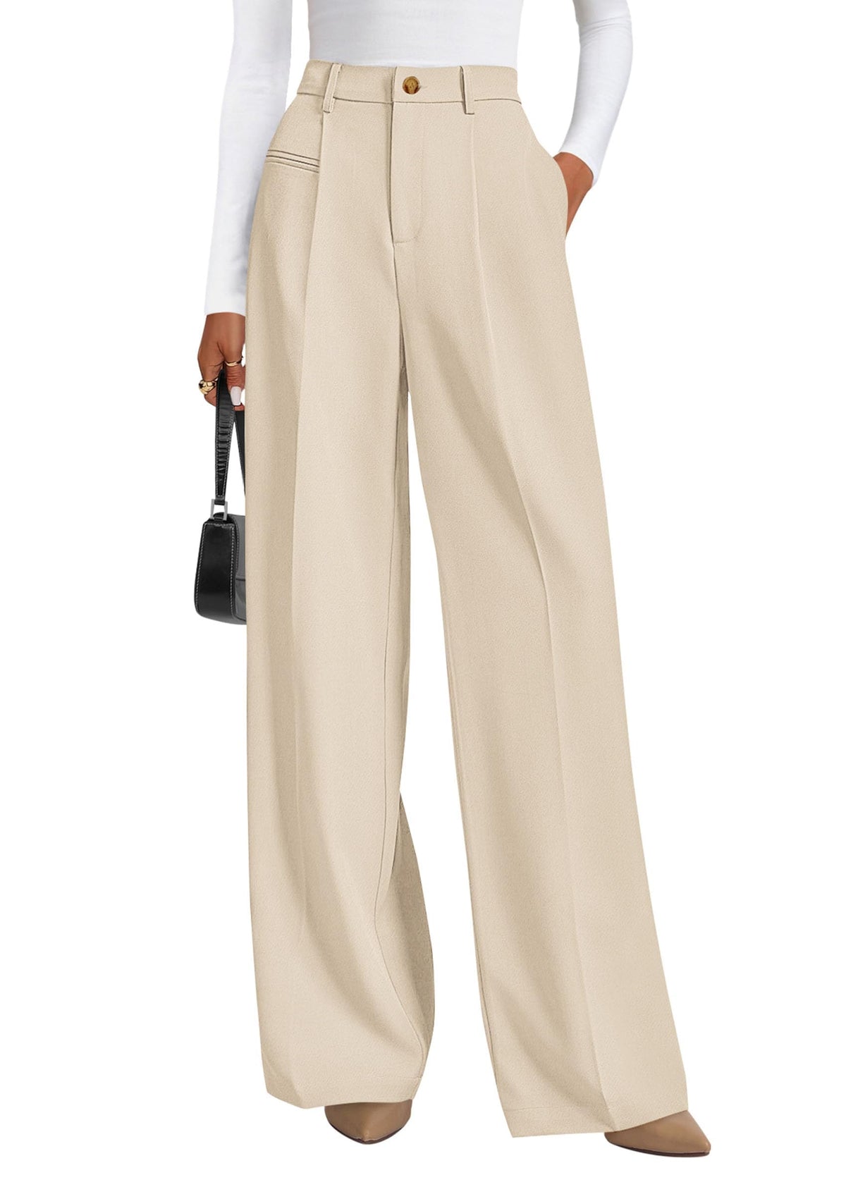 PRETTYGARDEN Women&