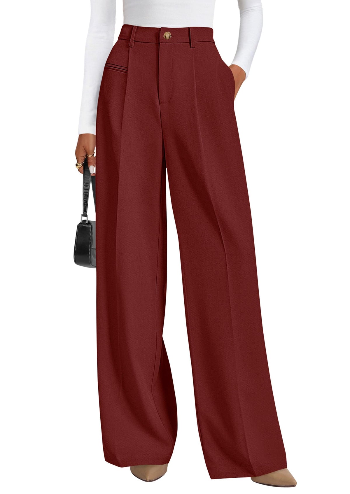 PRETTYGARDEN Women&