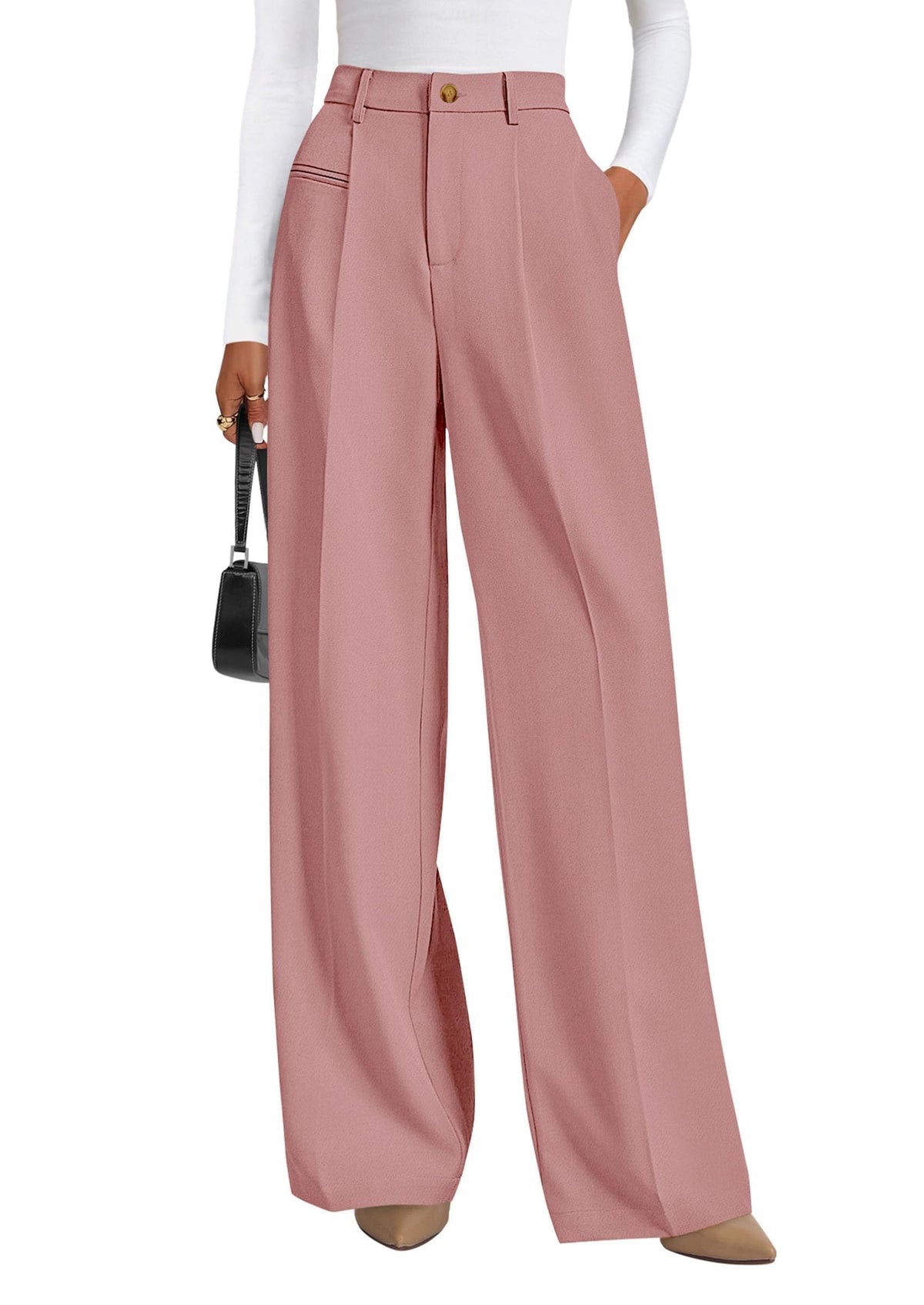 PRETTYGARDEN Women&