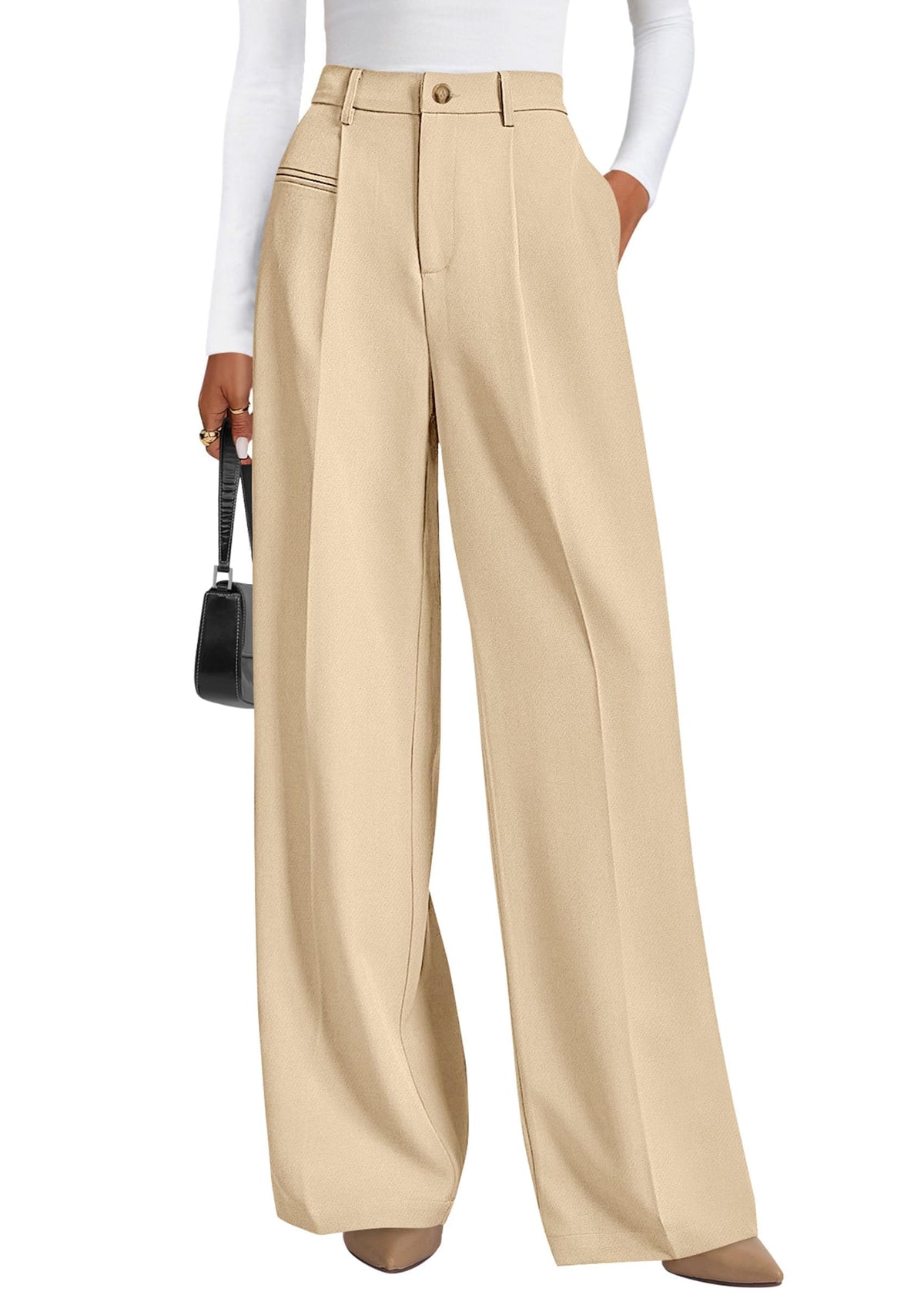 PRETTYGARDEN Women&