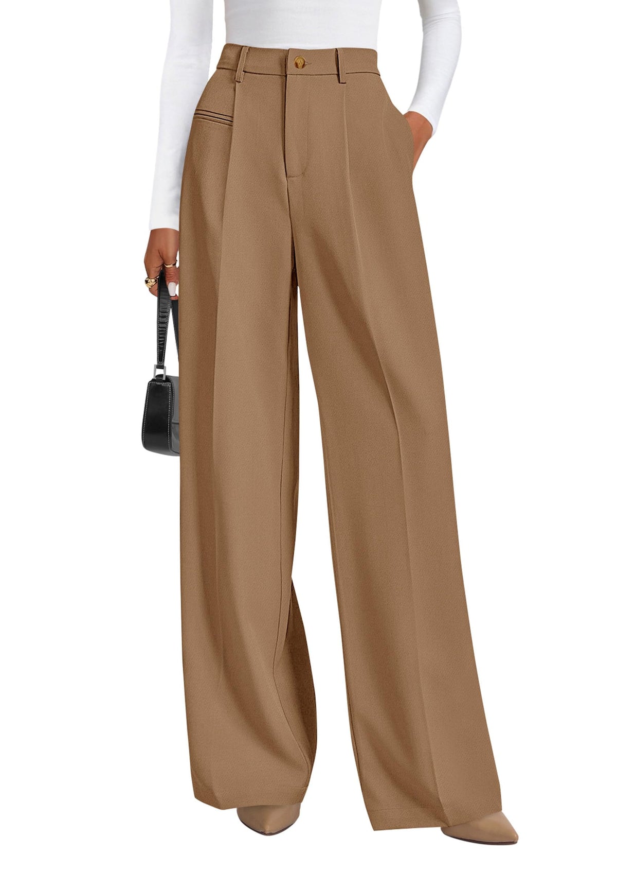 PRETTYGARDEN Women&